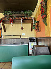 El Ranchito Taco Shop inside