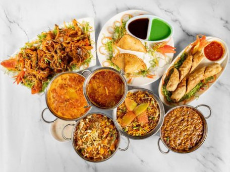 Bollywood Tandoor