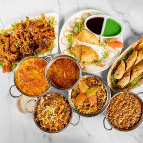 Bollywood Tandoor