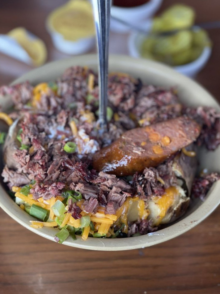 Sonny Bryan's Smokehouse