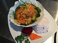 Thai Onzon food