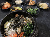 Hae-nam Kalbi Calamari food