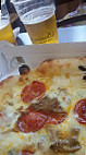 Pizzeria Mister Pizza Da Asporto food