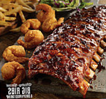 TGI Friday's food