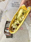 Del Taco food