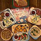 Киликия food