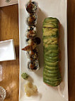 Rock Fuji Japanese Sushi food