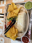 Tijuana Flats food