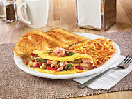 Denny's food