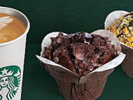 Starbucks (icon City Dt) food