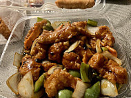 Asian Kings Kitchen food