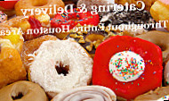 Shipley Do-nuts food