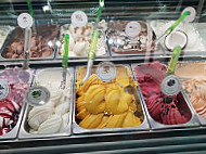 Fior Di Gelato food