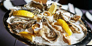 Rentine Fish Market Oyster food