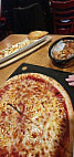 Pizza Hut food