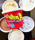 Andy's Frozen Custard food