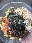 Freshfish Poke food