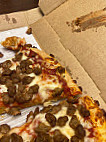 Pizza Hut food