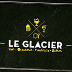 Le Glacier inside