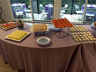 Milk Honey Bistro And Catering food