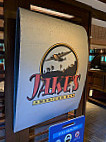 Universal Studios Jake's inside