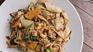 Bangkok Thai Wok food