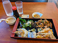 Sora Sushi Kelso food