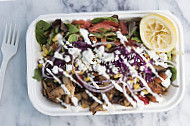 Kotti Berliner Doener Kebab food