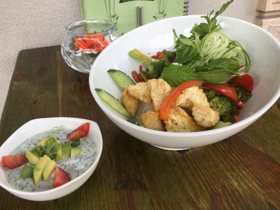 Siam Thai Food