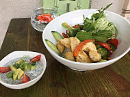Siam Thai Food food