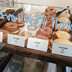 Five Daughters Bakery food