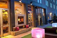 Wxyz Lounge Chesapeake outside