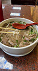 Pho Sai Gon food