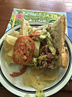 Capriotti's Sandwich Shop food