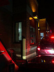 Wendy's outside