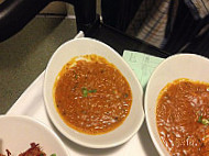 Masala Club food