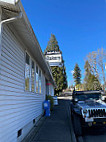 Sadie And Josie's Bakery inside