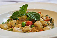 Quirinale food