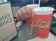 Coney Island Hotdog Station food