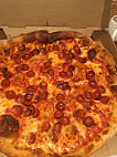 Mickys Pizza food