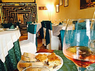 Osteria Il Canevaro food