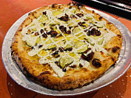 Earth, Wood Fire food