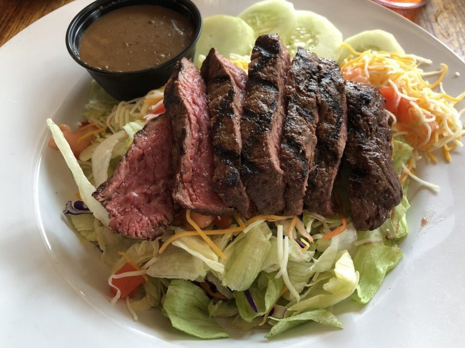 Restaurant 101