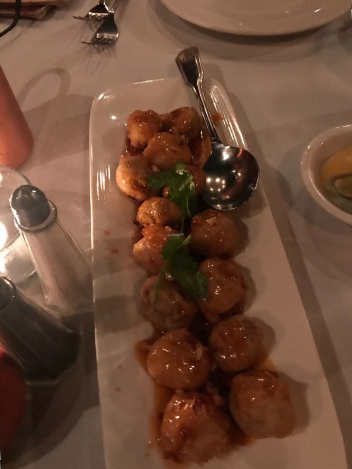 Uncle Yu's at the Vineyard