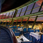 Top of the World food