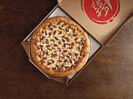 Pizza Hut food