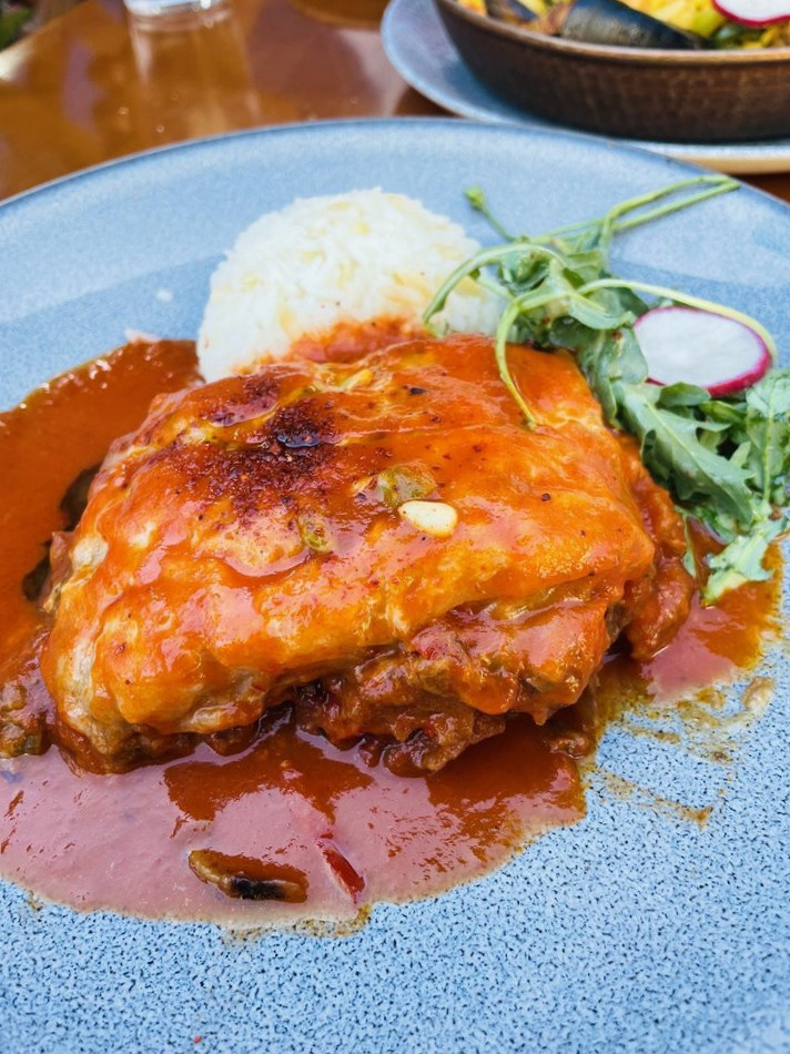 Urfa Bistro