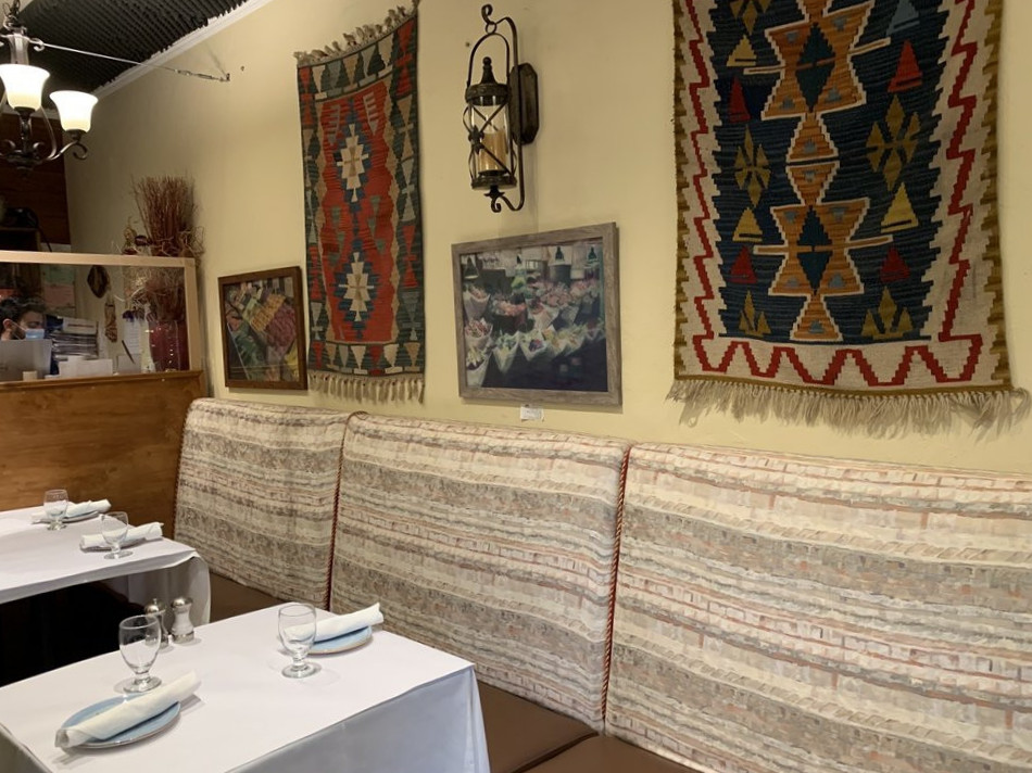 Urfa Bistro