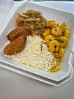 Elorine's Jamaican Kitchen inside