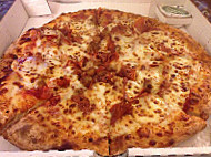 Papa John's Pizza food